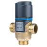 AFRISO Termostatyczny zawór mieszający ATM 343 DN15 G3/4" 35÷60°C Kvs 1,6 m3/h 1234310